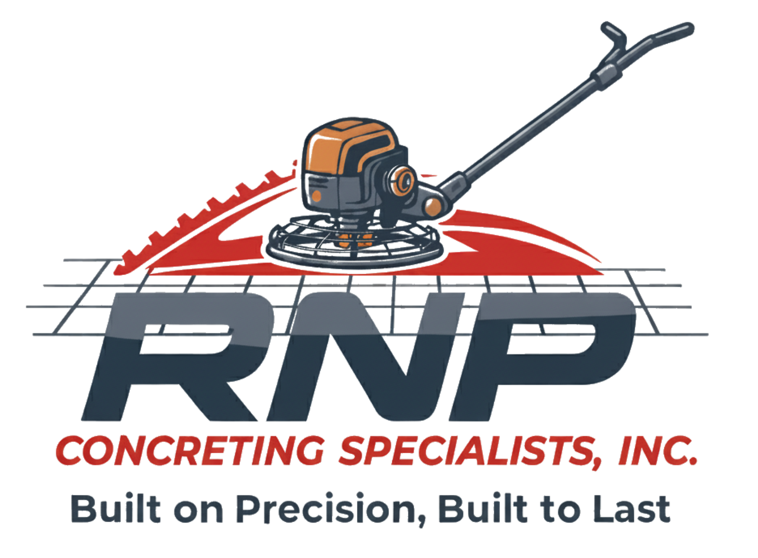 RNP Concreting